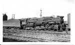 CO 2-8-4 #2710 - Chesapeake & Ohio